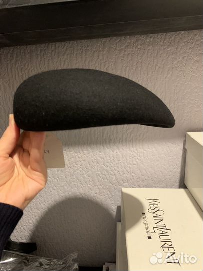 Основа заготовка для шляпки берет таблетка фетр