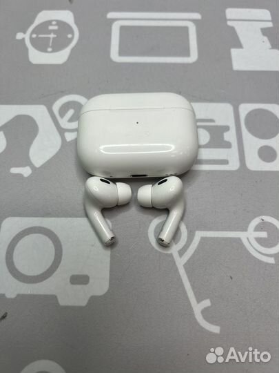 Airpods pro 2