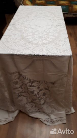 Скатерть для банкета
