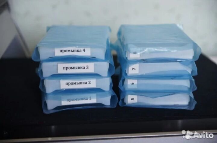 Продам текстильный принтер DTX-400/600 cmyk+White