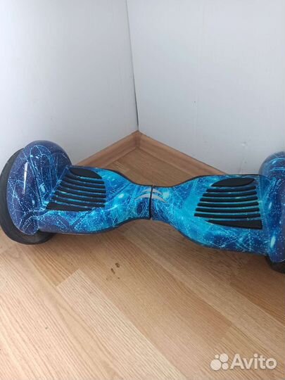 Гироскутер