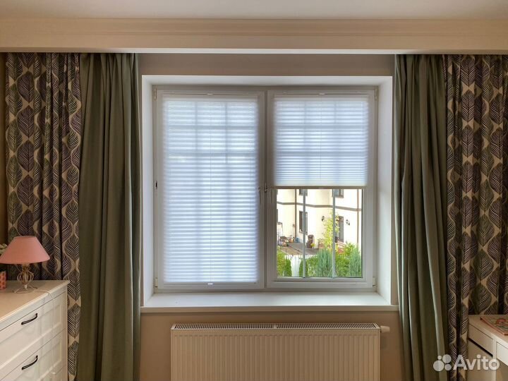 Жалюзи от производителя