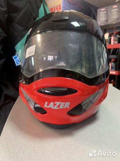 Шлем снегоходный lazer revolution