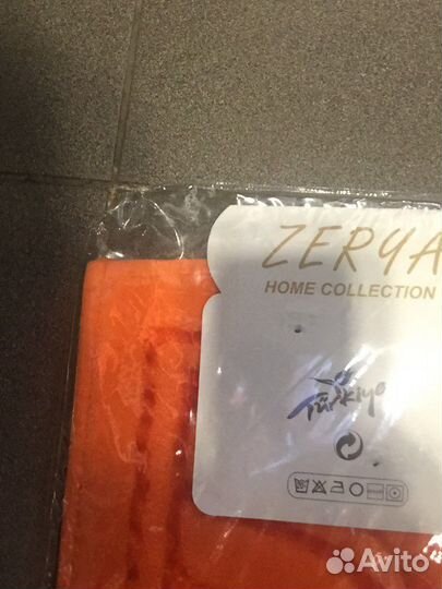 Коврик 100 хлопок