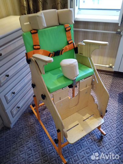 Опора для сидения