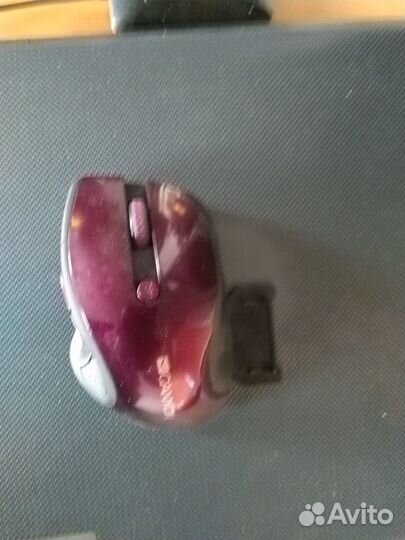 Мышка беспроводная