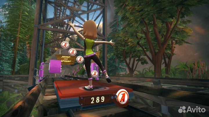 Kinect Adventures (Xbox 360)