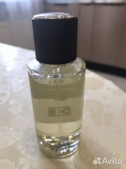 Женский аромат Xerioff Erba Pura