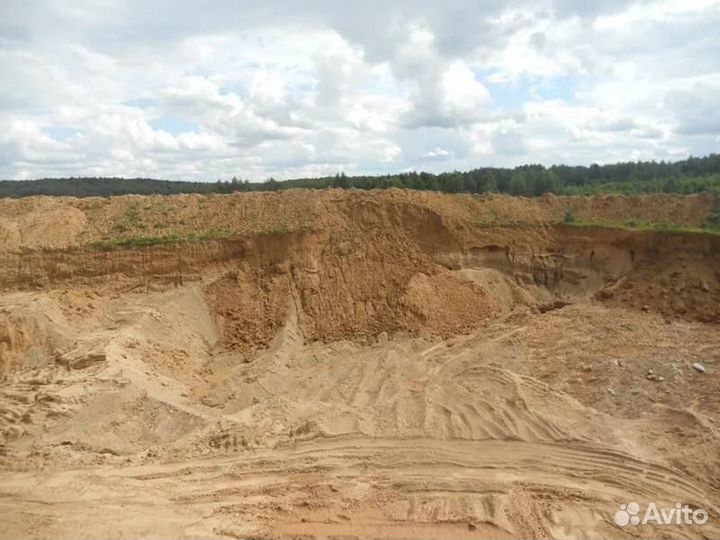 Купить гравий грунт пгс