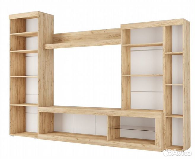 Стенка Бастон