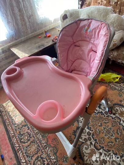 Стульчик для кормления