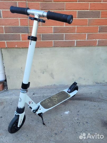 Самокат детский