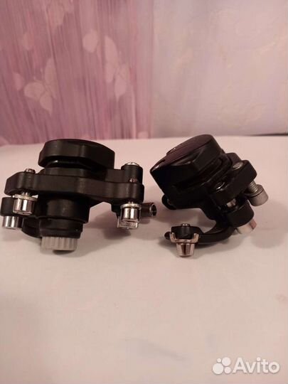 Тормоз дисковый механический (суппорт)