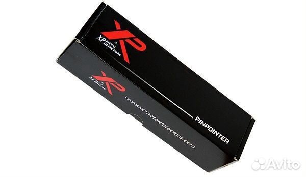 Пинпоинтер XP MI-4