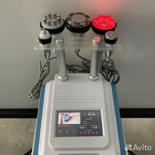 Многофункциональный аппарат YH5503 (Mychway)