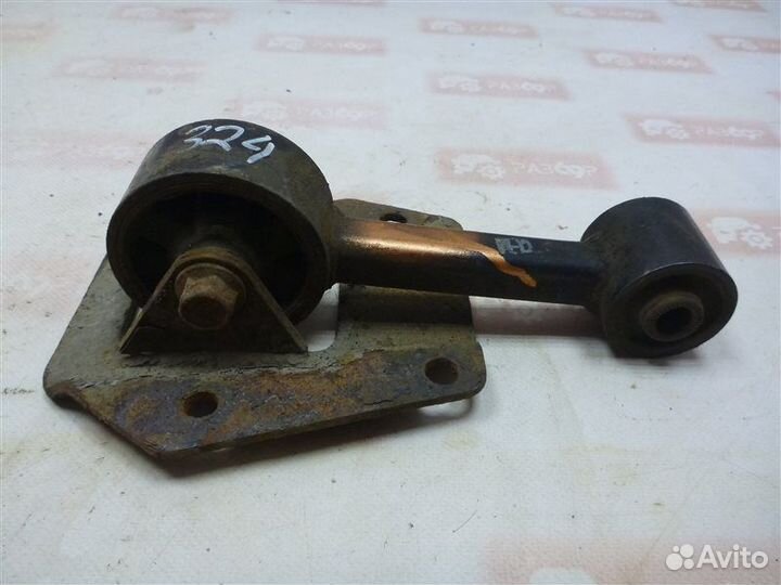 Подушка двигателя Hyundai Getz TB G4EE 2007