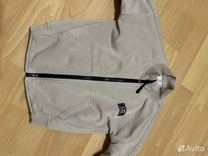 Детский спортивный костюм + футболка weKIDar