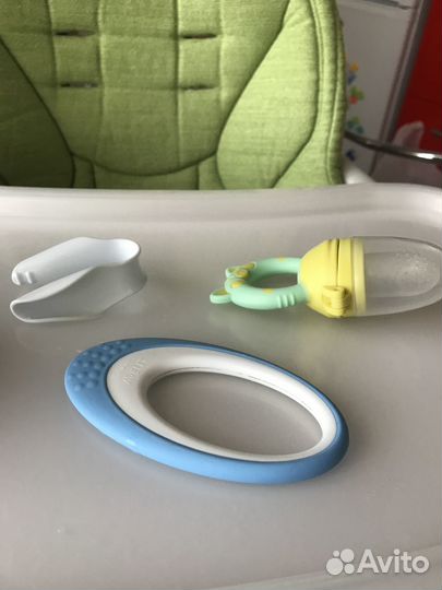 Стерилизатор/бутылочки/пустышки/поильник Avent