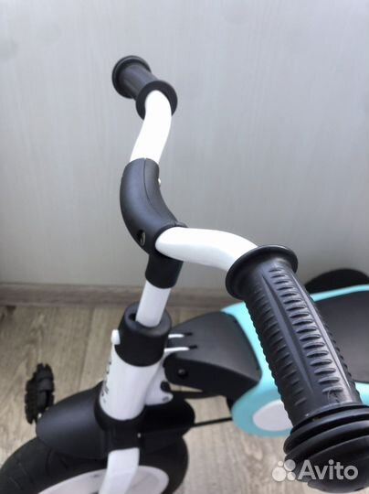 Велосипед беговел nadle 3 в 1