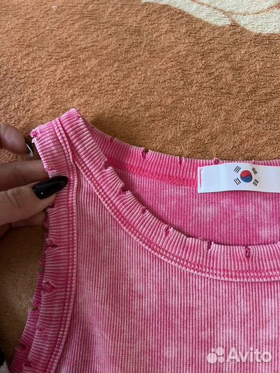 Майки женские xs/s