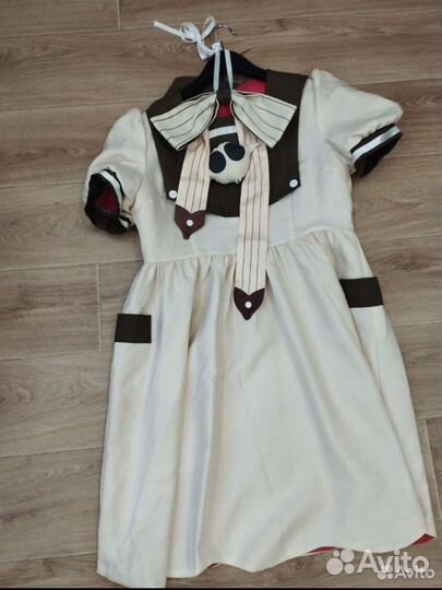 Костюмы косплей