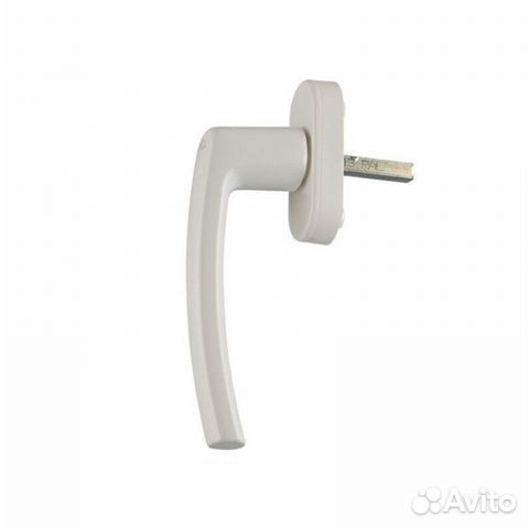 Ручки оконные