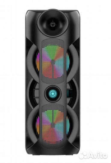 Bluetooth колонка ZQS-8202A