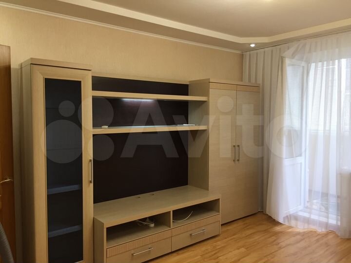 3-к. квартира, 63 м², 4/9 эт.