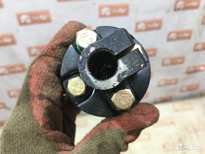 Рулевой карданчик Chery Tiggo T11 sqre4G16 2014