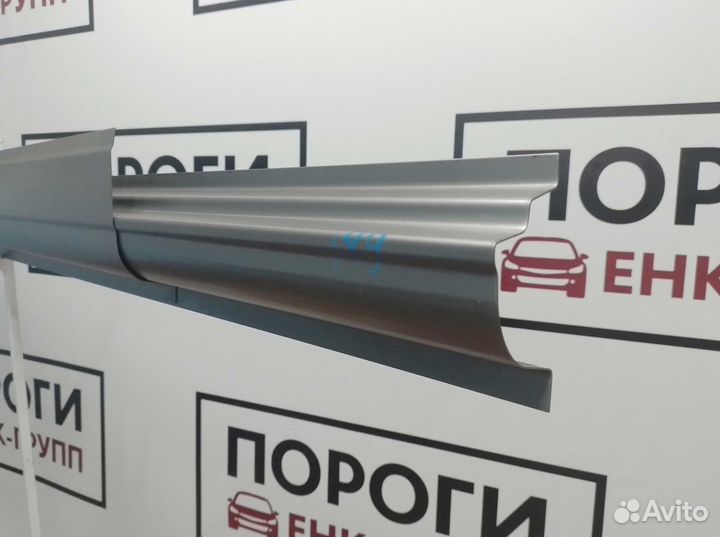 Пороги Citroen Jumper 1 и другие