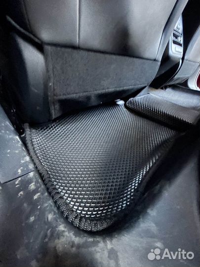 Коврики eva ева эва с бортами в Петрозаводске