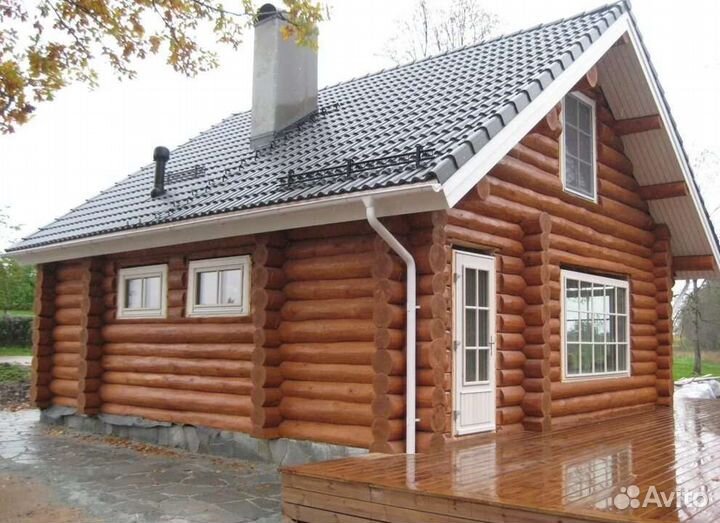 Строительство