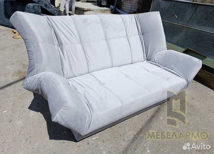 Диван прямой