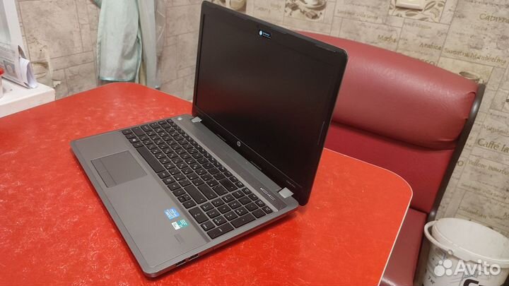 Hp ProBook 4520s