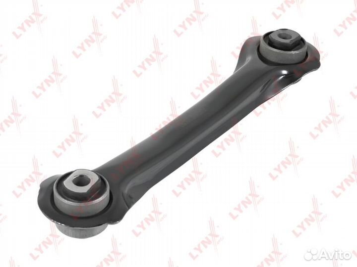 Тяга поперечная нижняя передняя Зад. подв. lynxaut