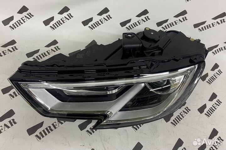 Фара левая Audi A3 8V 2016-2020 Рестайлинг xenon