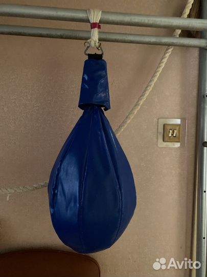 Боксерская груша