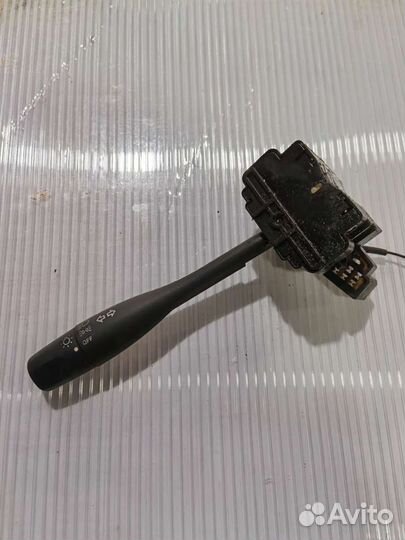 Переключатель света nissan almera n15