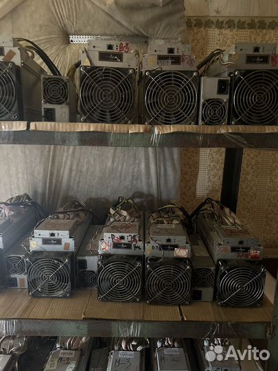 Antminer l3