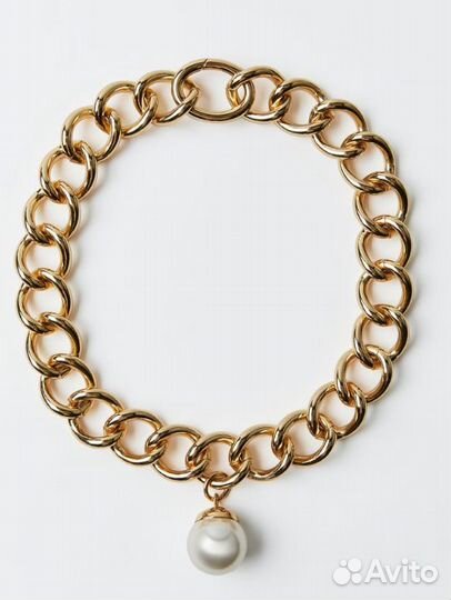 Украшения Zara