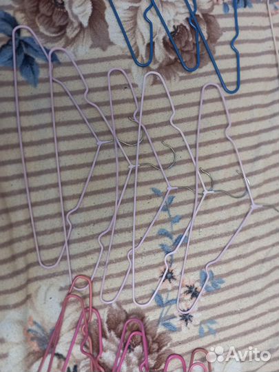 Плечики для одежды