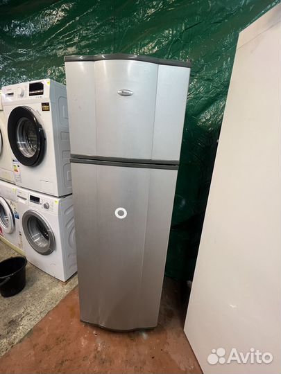 Холодильник whirlpool no frost