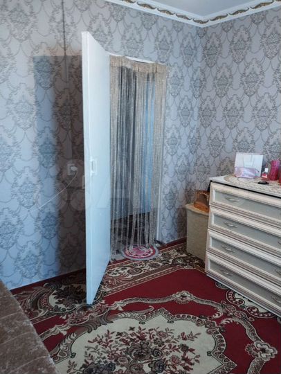 3-к. квартира, 60,7 м², 2/2 эт.