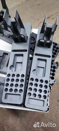 Подставки под пм