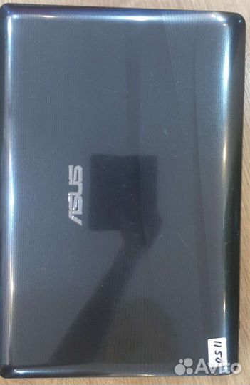 Asus A52J