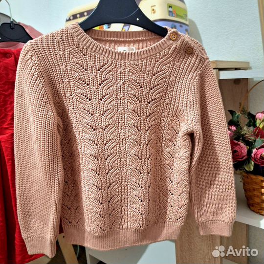 Лот для девочки 92р,C&A