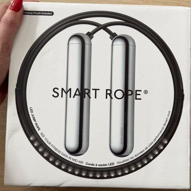 Скакалка tangeam SMART rope