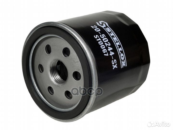Фильтр масляный 20-50244-SX Stellox