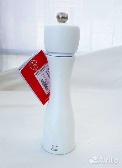 Мельница для соли Peugeot Tahiti 20см