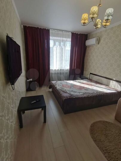 1-к. квартира, 40 м², 9/14 эт.
